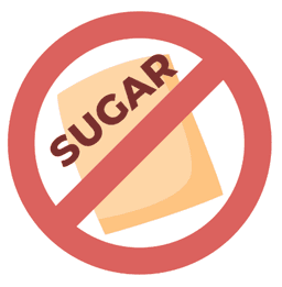 No Sugar